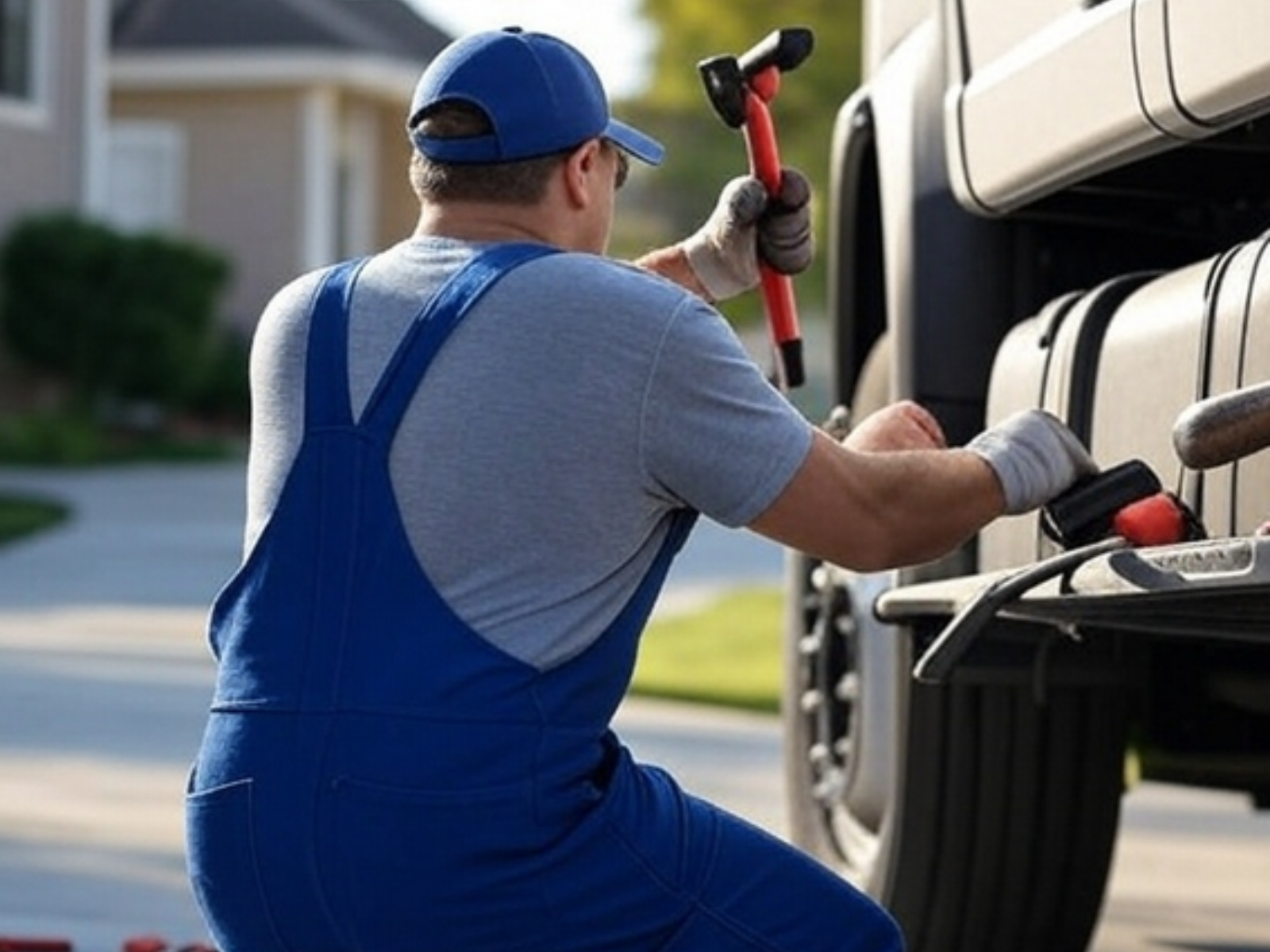 Businessowners Policy (BOP)