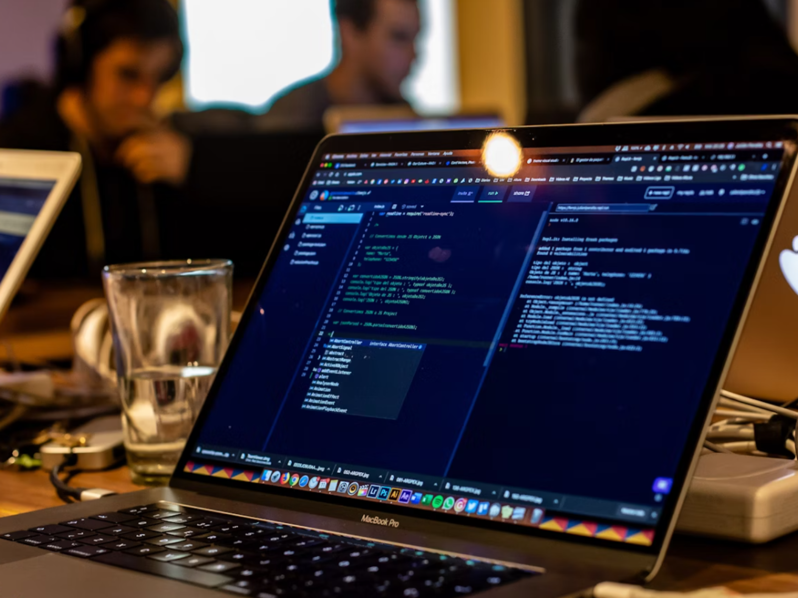 Cyber Liability