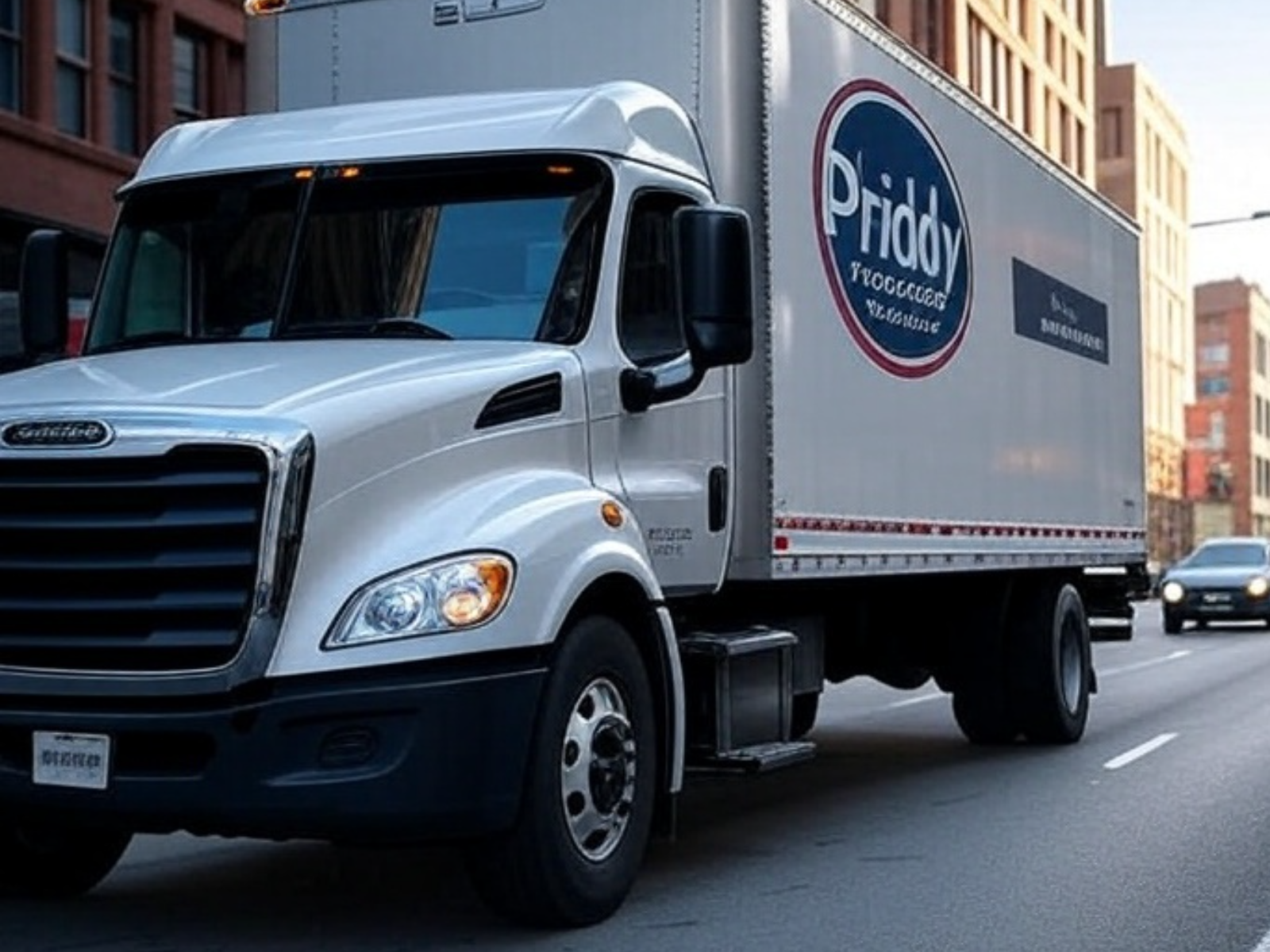 Trucking Insurance