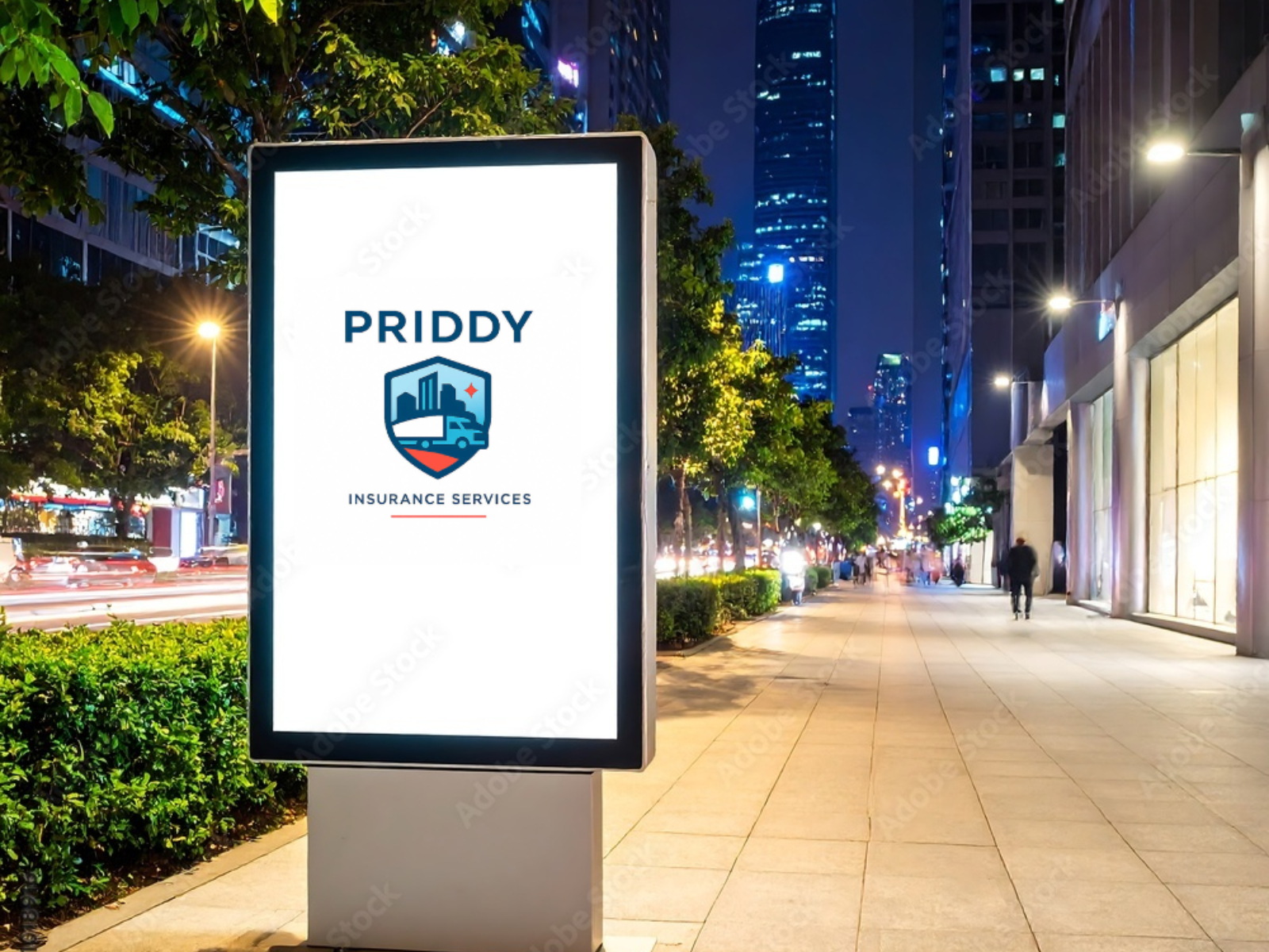 Header Slider Image